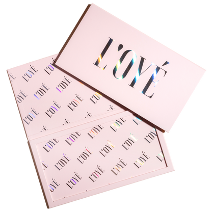 Mega Palette