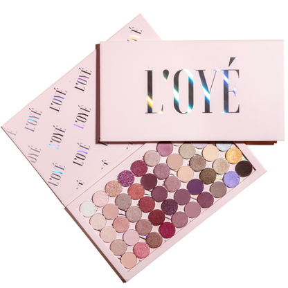 Mega Palette