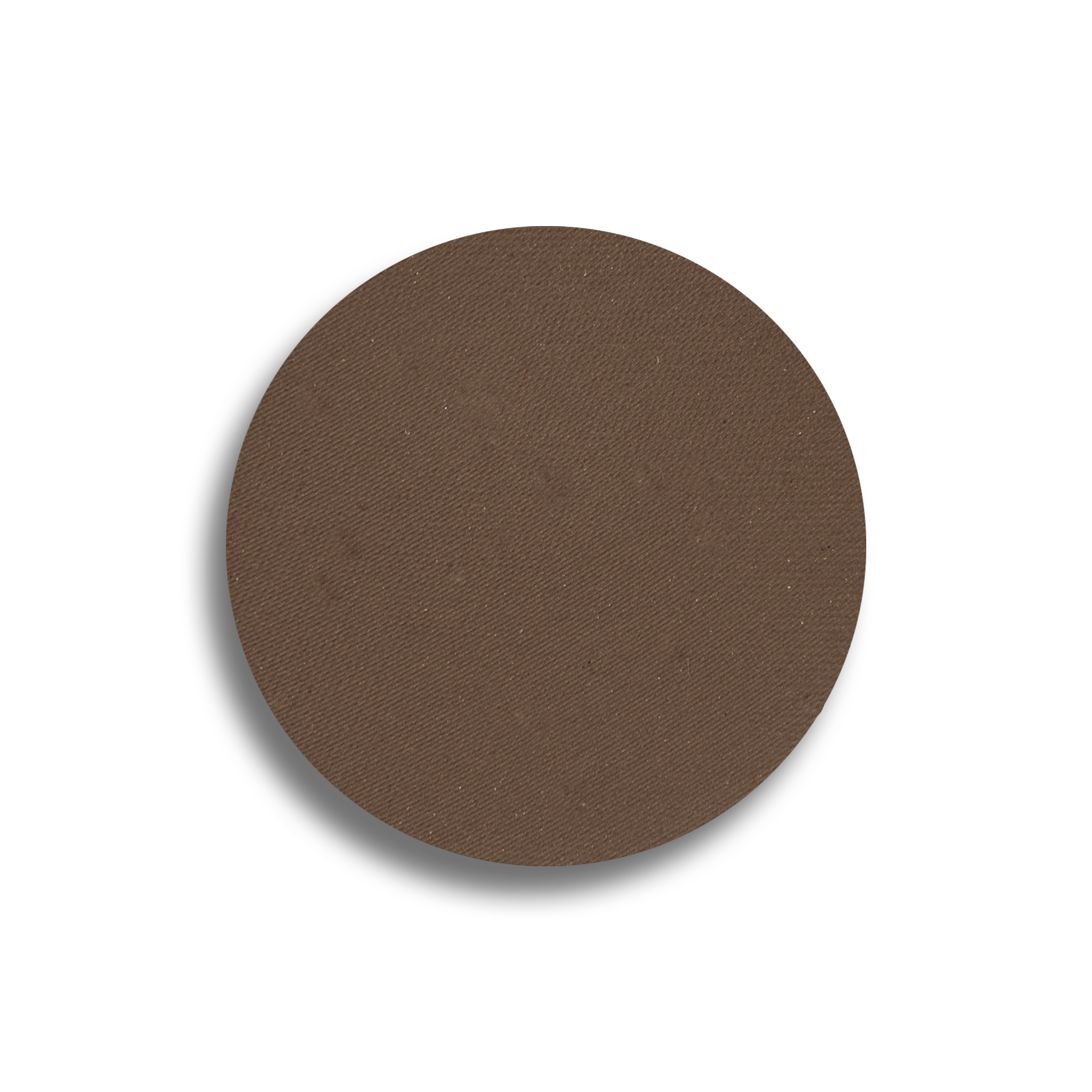 Pressed Brow Powder Midnight Brown