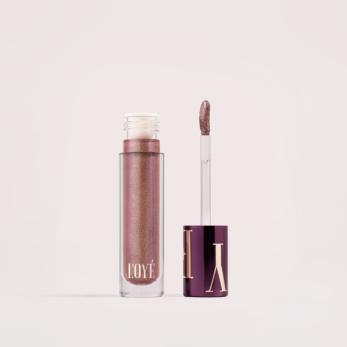 Play Liquid Eyeshadow Bundle | Burgundy