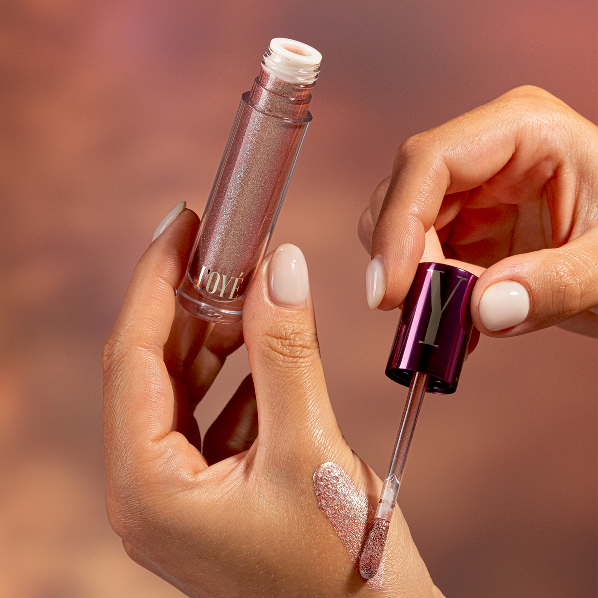 Play Liquid Eyeshadow Mind Games