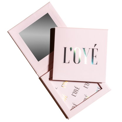 L'OYÉ Cosmetics Mini Palette