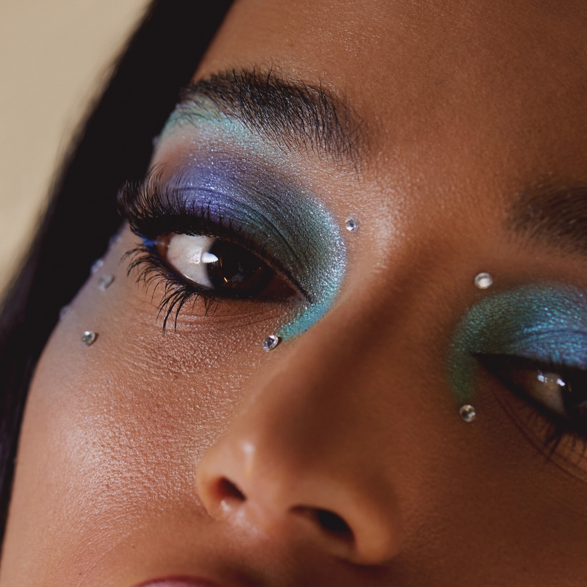 Smooth Pick-up Eyeliner Black Tie, Ready?