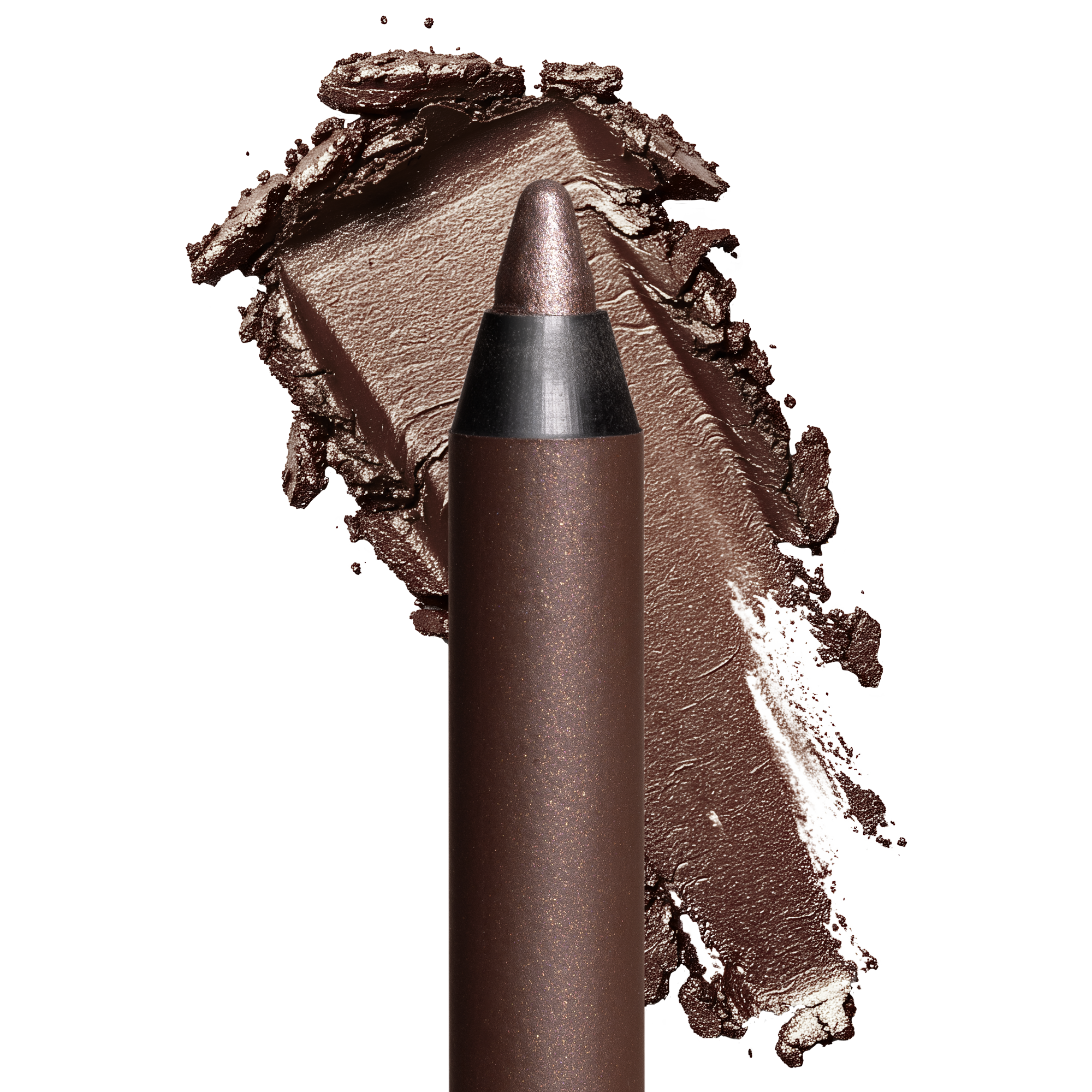 Metallic Pick up Liner van L'OYÉ Cosmetics is een waterproof oogpotlood. Dit in de kleur My Turn, bekijk ook de andere 28 kleuren.