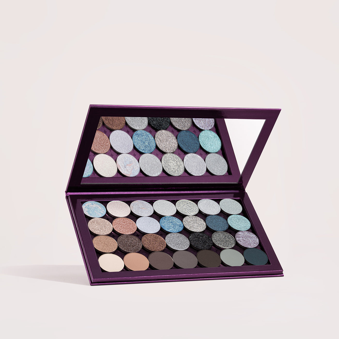 My Masterpiece Eyeshadow Set | Teal Reflections