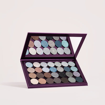 My Masterpiece Eyeshadow Set | Teal Reflections