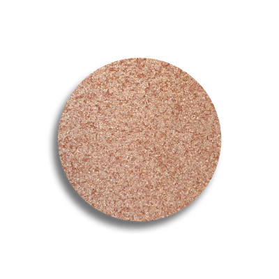 Pressed Eyeshadow Myth