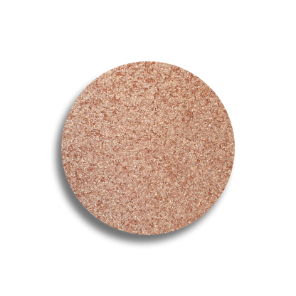 Pressed Eyeshadow Myth