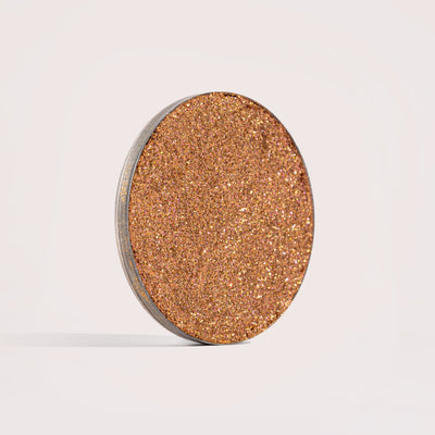 Eyeshadow No Apologies | Melted Sparkle