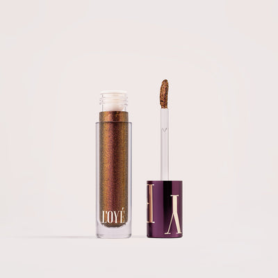 Play Liquid Eyeshadow Bundle | Burgundy