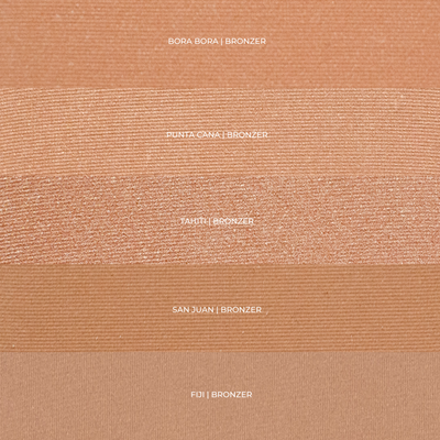 Pressed Bronzer Tahiti