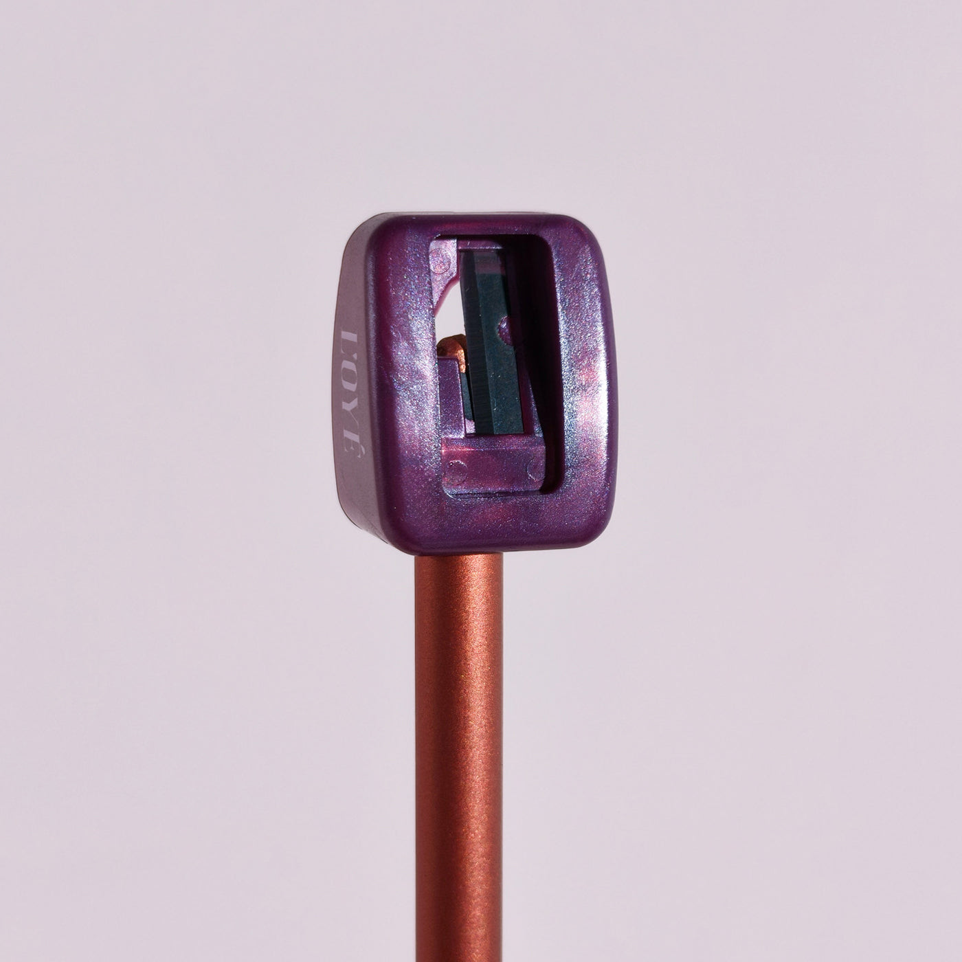 On Point Pencil Sharpener