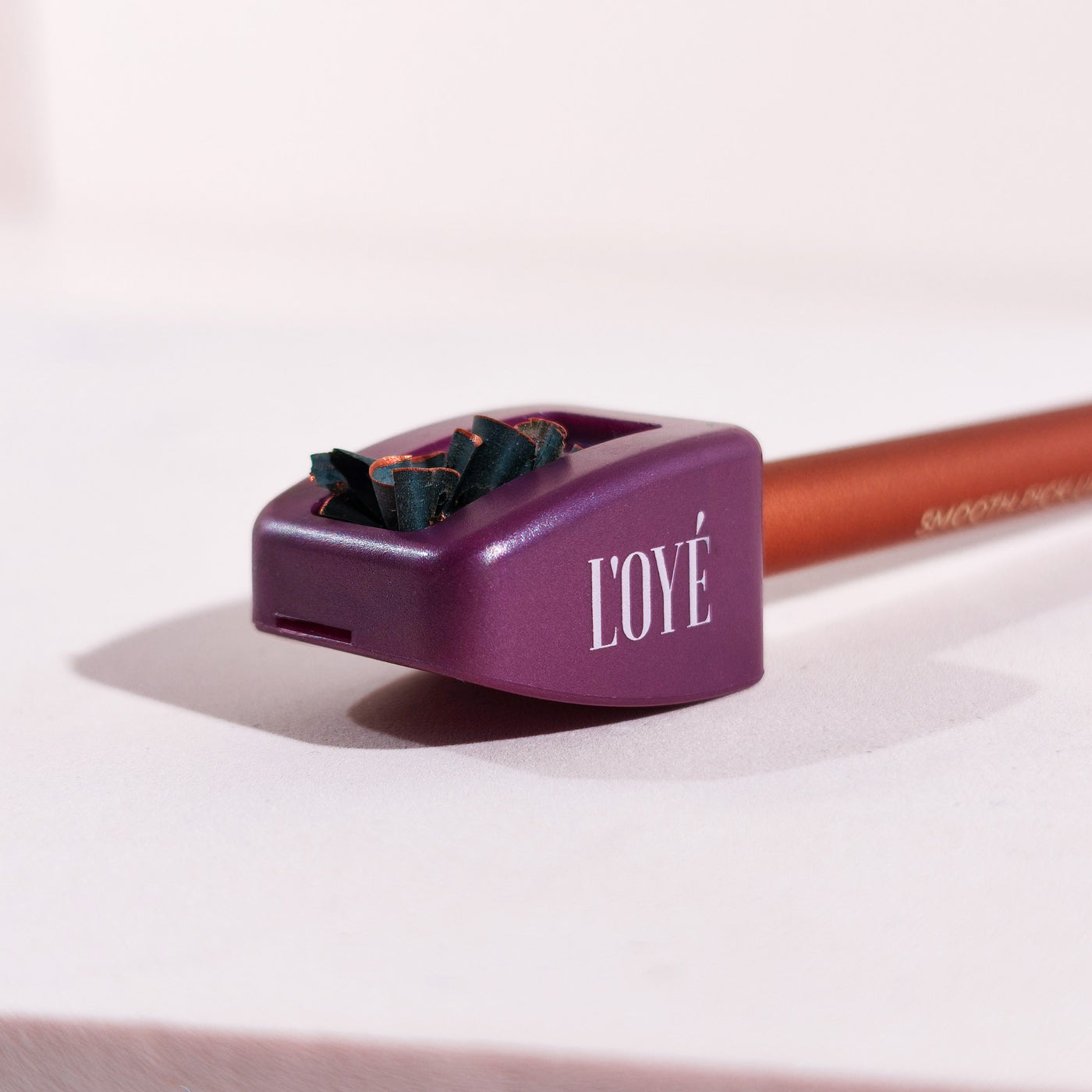 On Point Pencil Sharpener