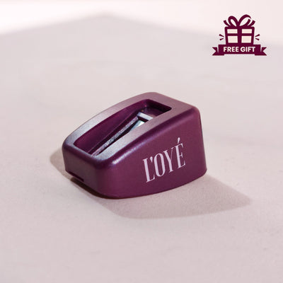 On Point Pencil Sharpener