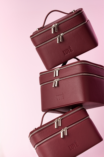 Premiere Beauty Case