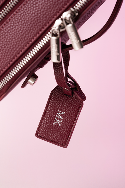 Personalised Initial Tag