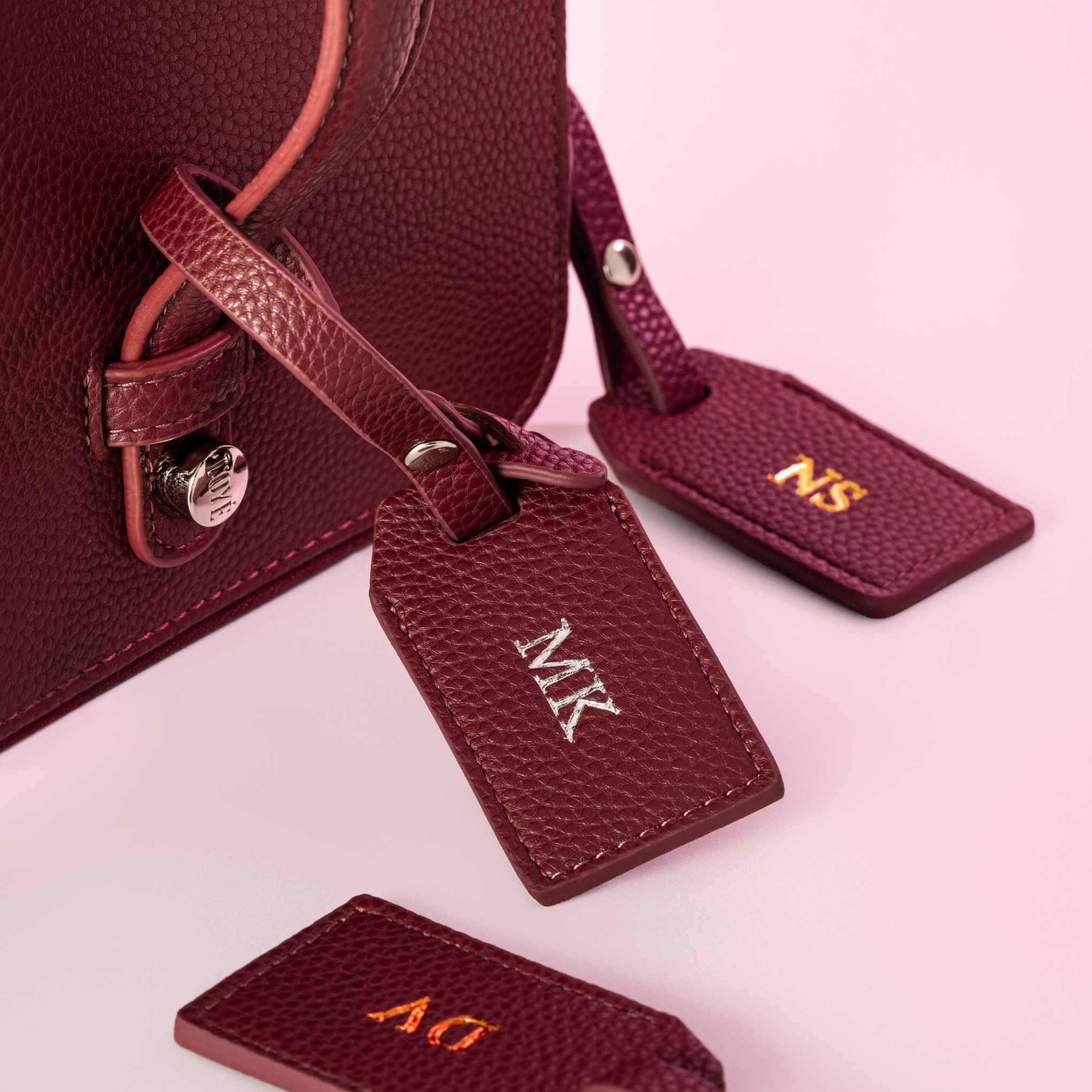 Premiere Beauty Case