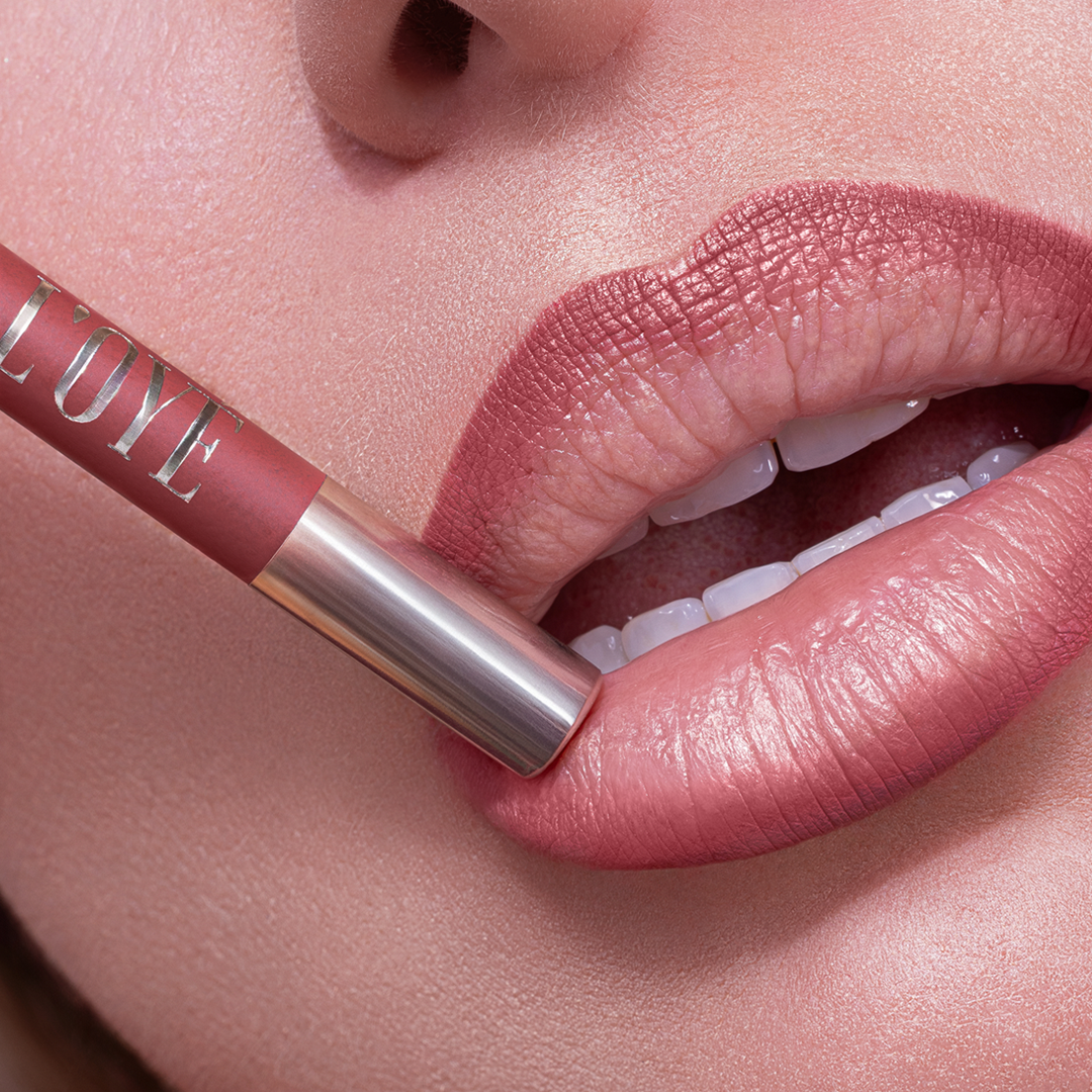 Smooth Pick-up Lipliner Outline Me, Baby