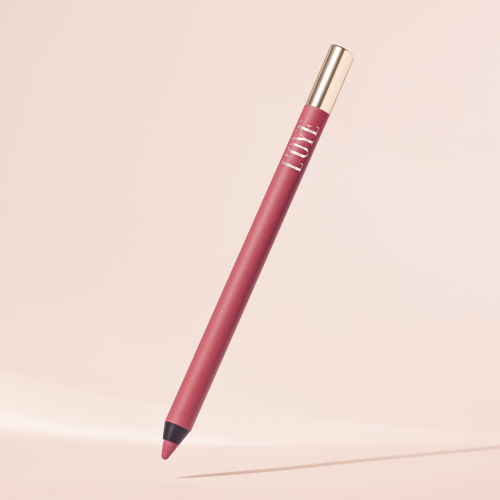 Smooth Pick-up Lipliner Outline Me, Baby