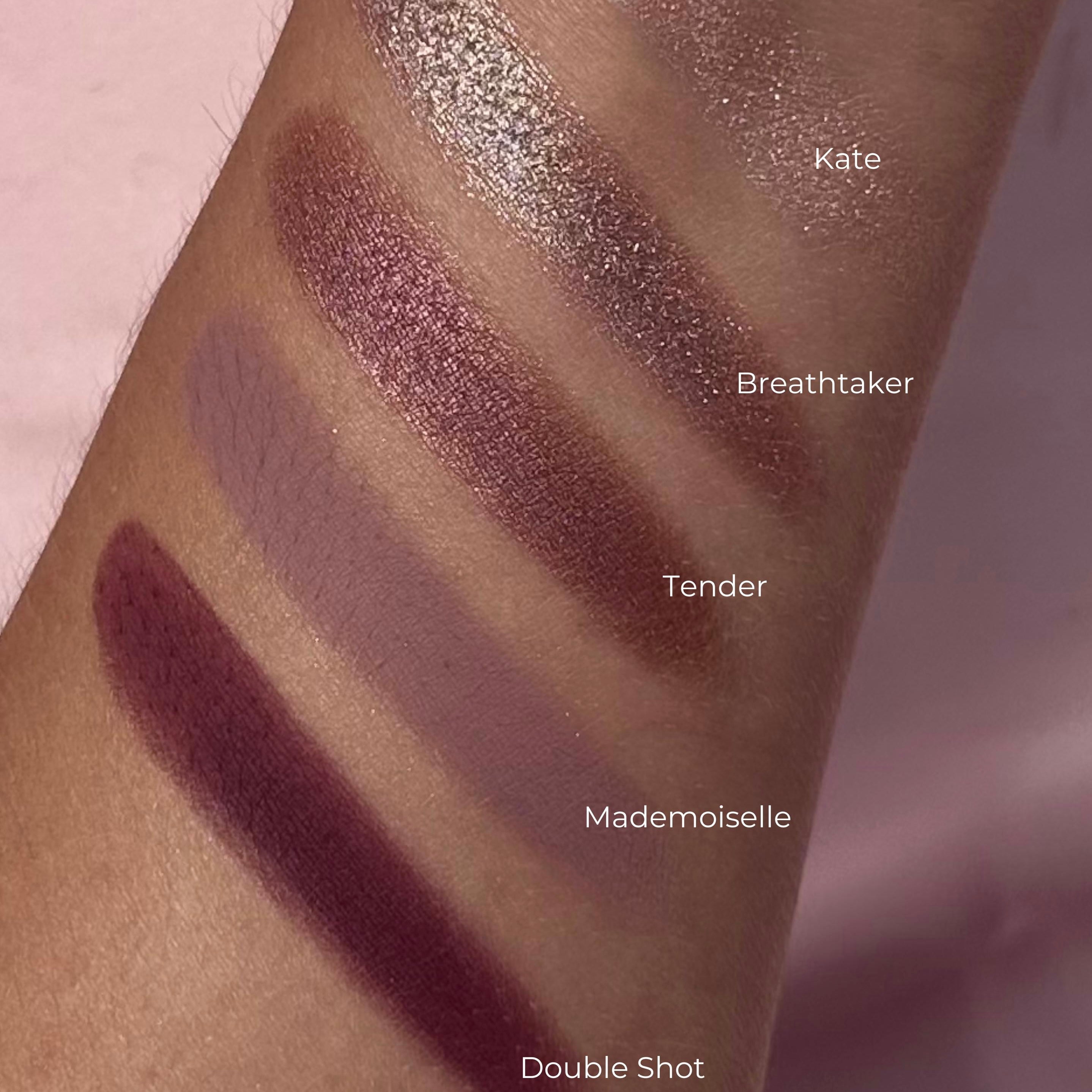 Pressed Eyeshadow Kate