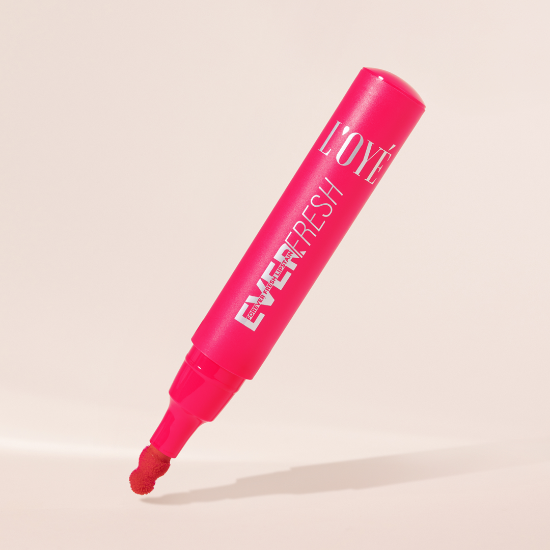 Everfresh Lip Stain Pretty Baby (07)
