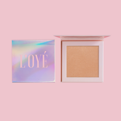 Pressed Bronzer Punta Cana
