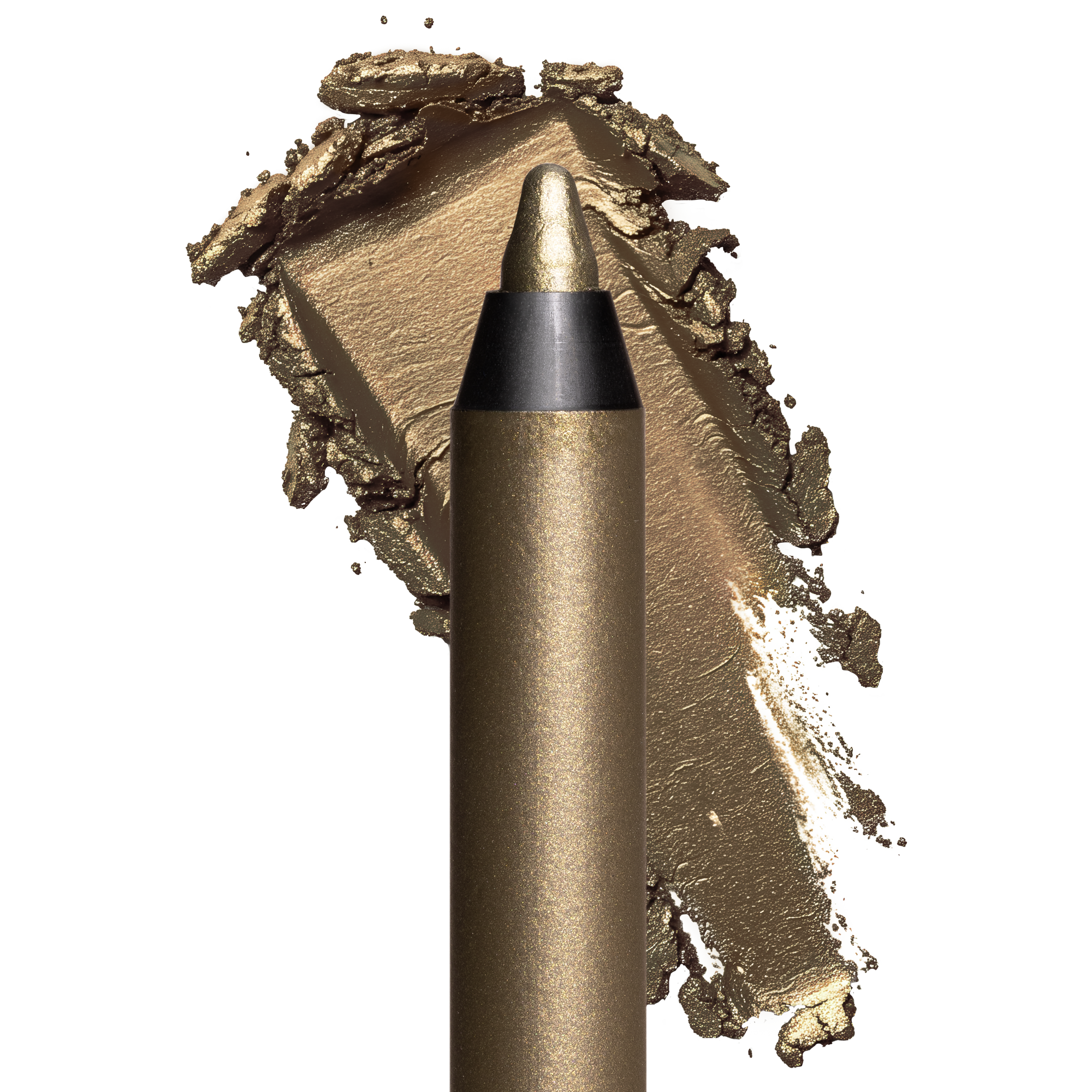 Metallic Pick up Liner van L'OYÉ Cosmetics is een waterproof oogpotlood. Dit in de kleur Pick Me, bekijk ook de andere 28 kleuren.