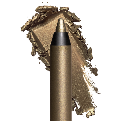 Metallic Pick up Liner van L'OYÉ Cosmetics is een waterproof oogpotlood. Dit in de kleur Pick Me, bekijk ook de andere 28 kleuren.