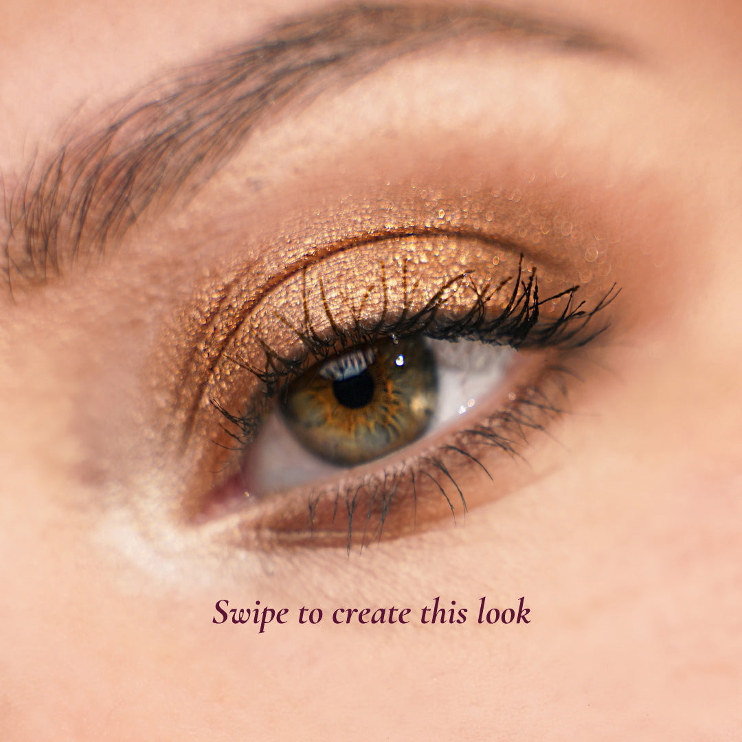 Pressed Eyeshadow Set - You're a Cinnabom