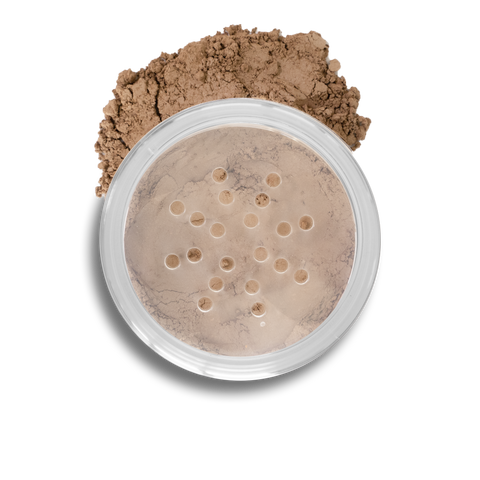 MINERAL BRONZER HOT FUDGE