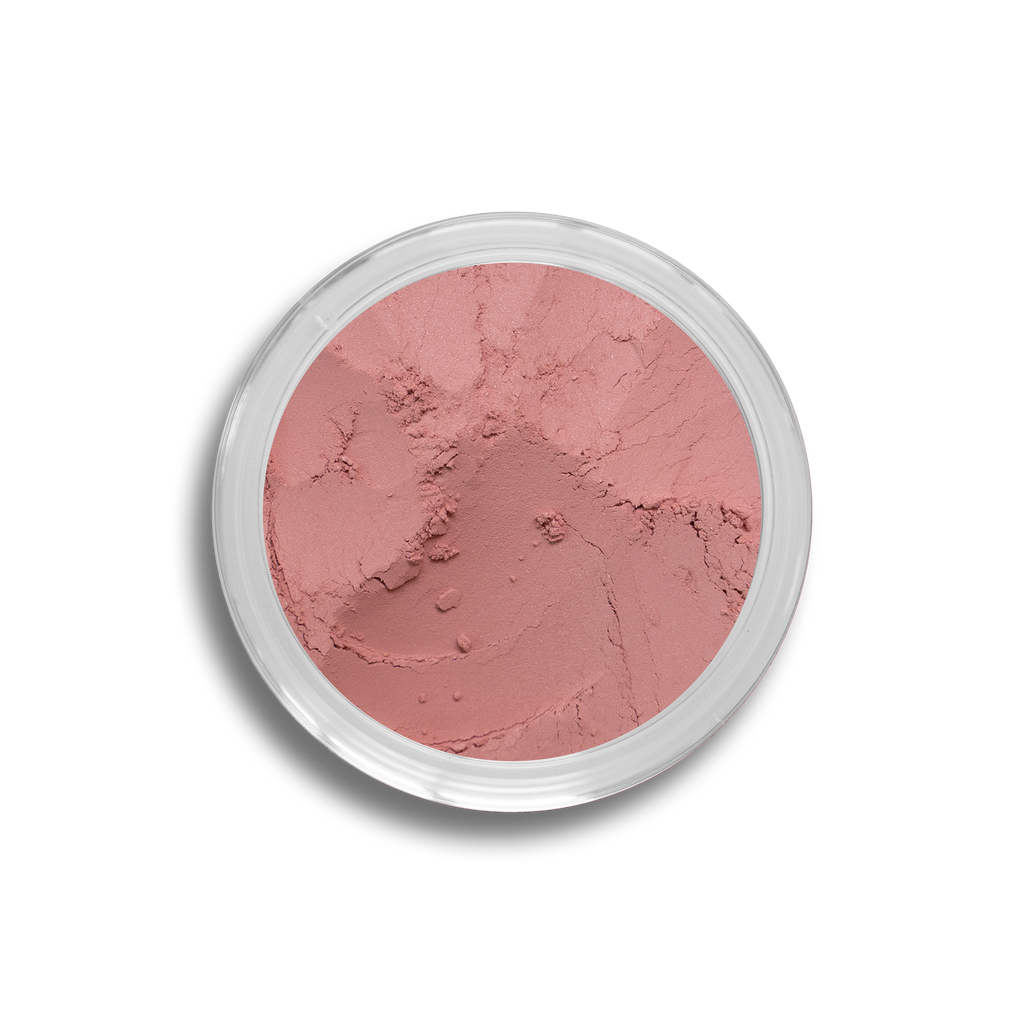MINERAL BLUSH CANDY FLOSS