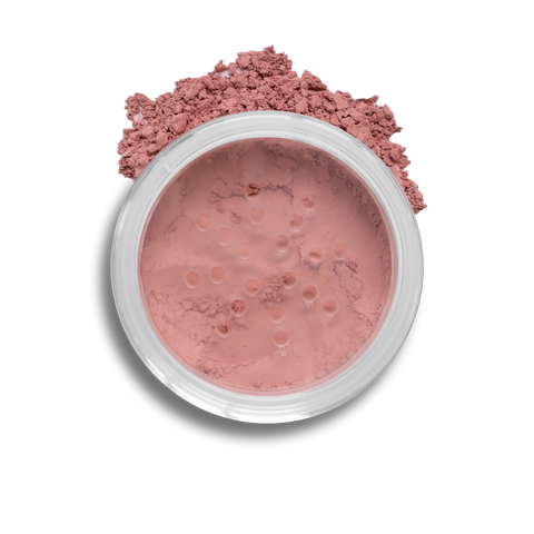 MINERAL BLUSH CANDY FLOSS