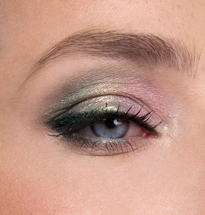 Eyeshadow Moss | Velvet Matte | Pre-Order