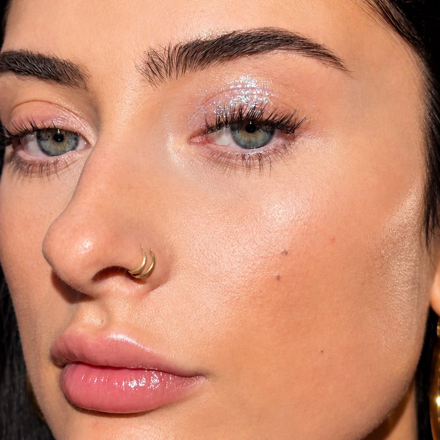 Play Liquid Eyeshadow Bluff
