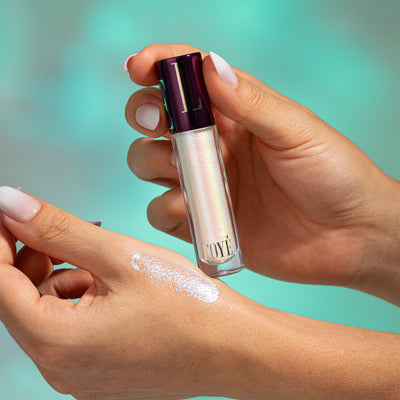 Play Liquid Eyeshadow Bluff