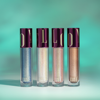 Play Liquid Eyeshadow Bundle