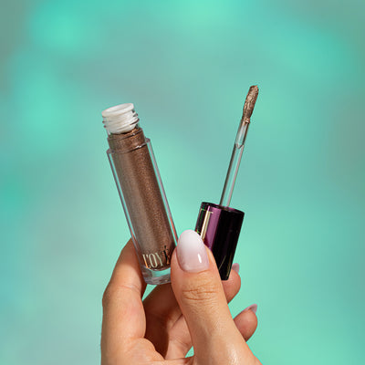 Play Liquid Eyeshadow Raise