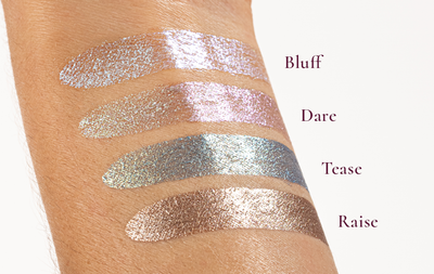 Play Liquid Eyeshadow Tease