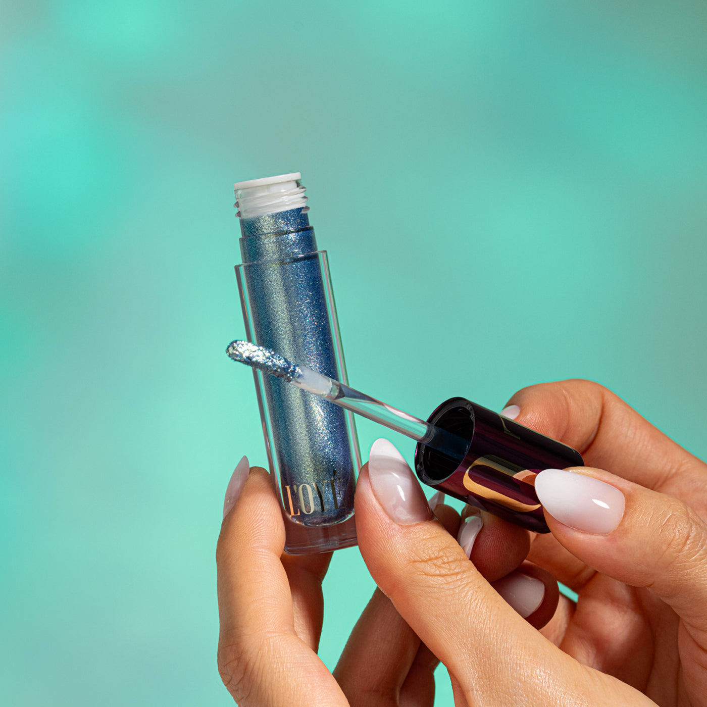 Play Liquid Eyeshadow Tease