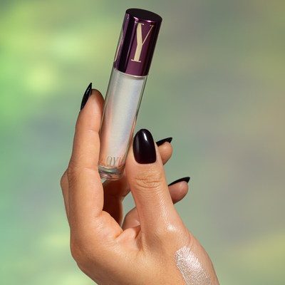Play Liquid Eyeshadow Say Less