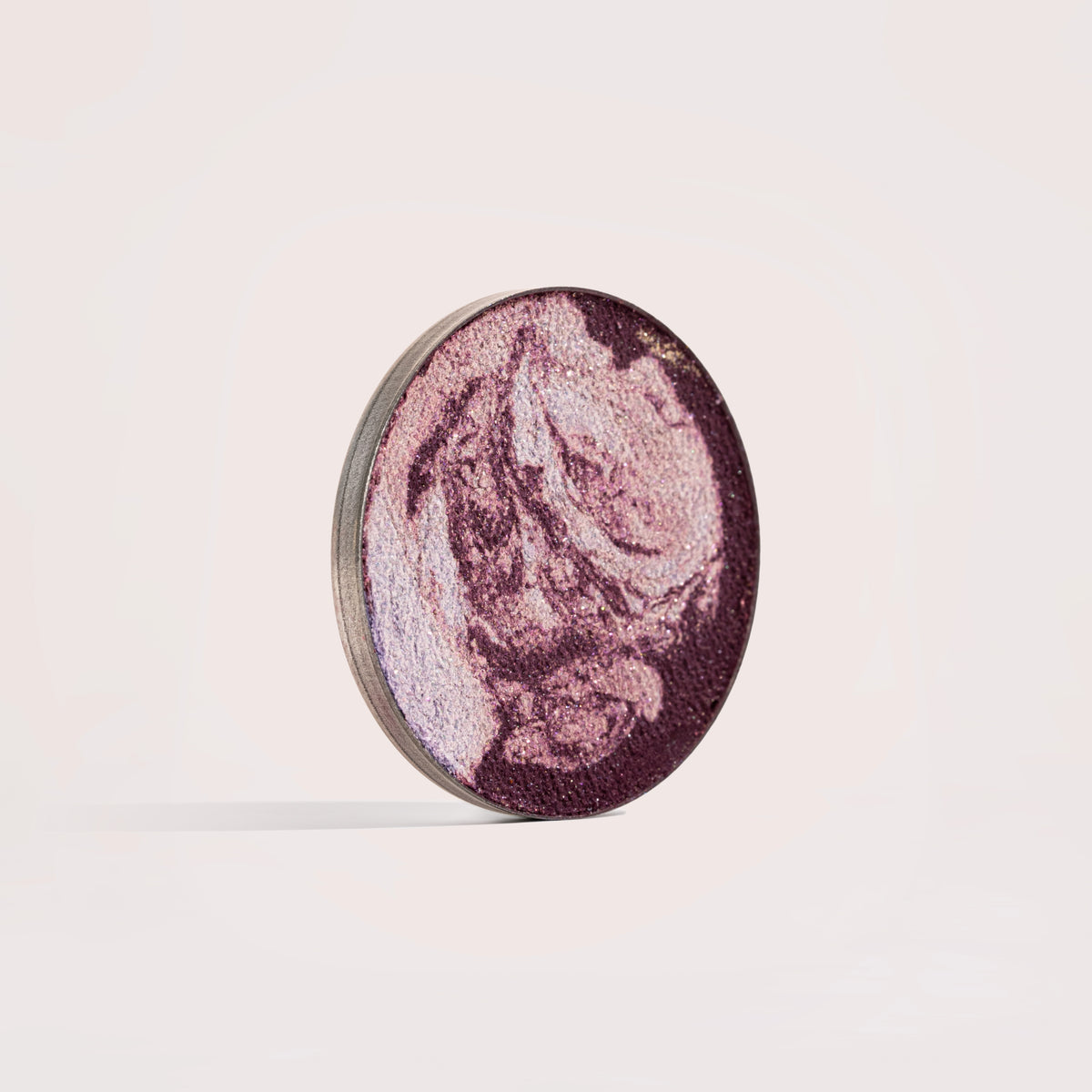 Eyeshadow Plum Play | Marble Pearl