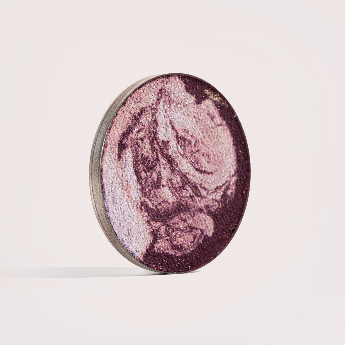 Eyeshadow Plum Play | Marble Pearl