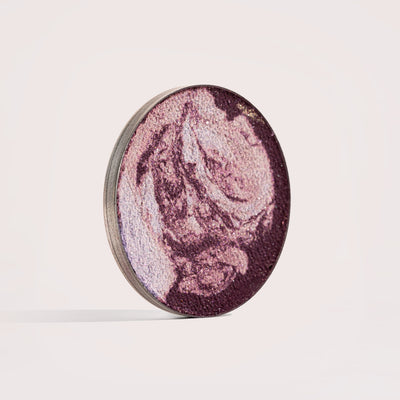 Eyeshadow Plum Play | Marble Pearl
