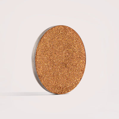 Eyeshadow Power Move | Melted Sparkle