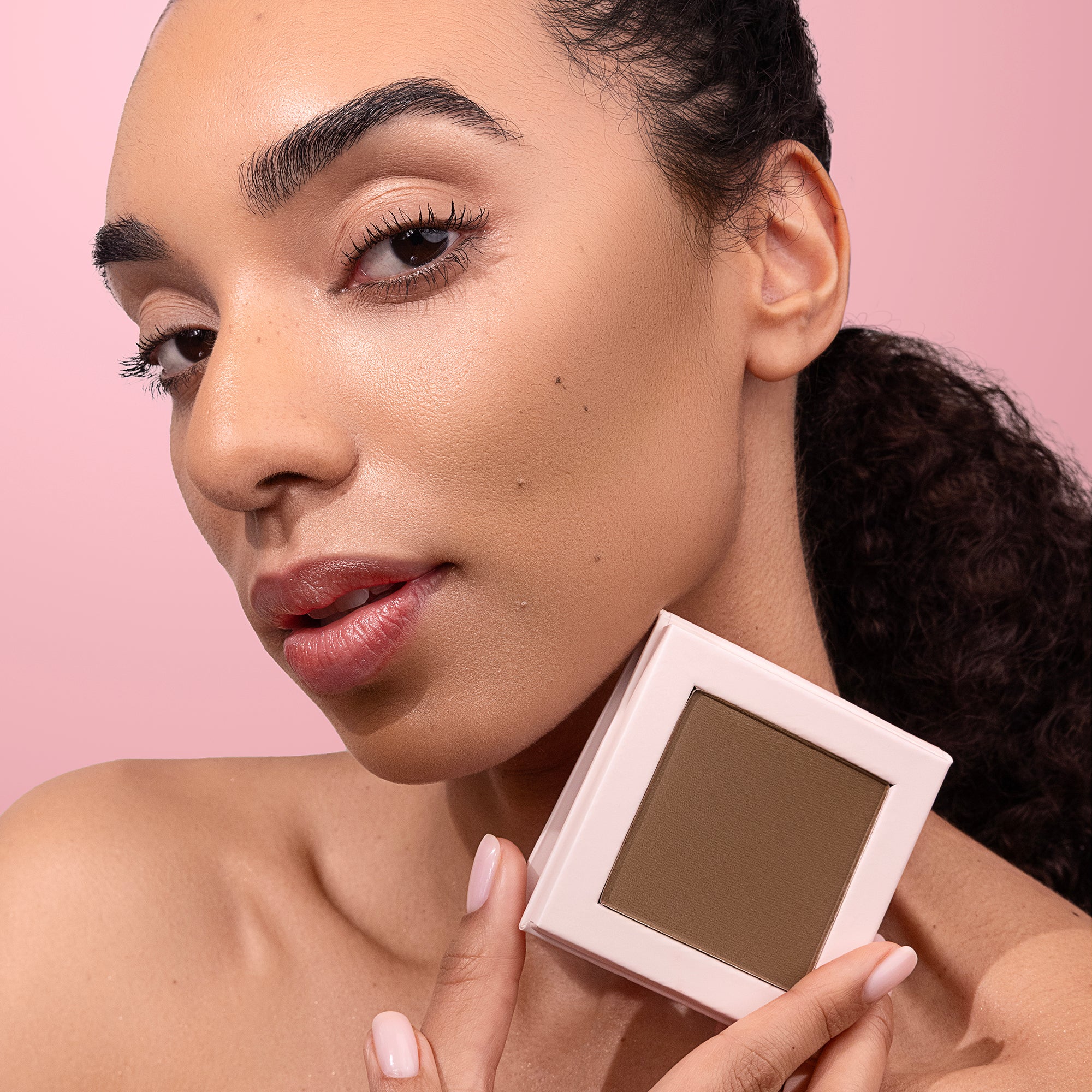 Pressed Contour Powder Cura