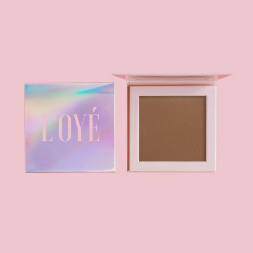 Pressed Contour Powder Cura