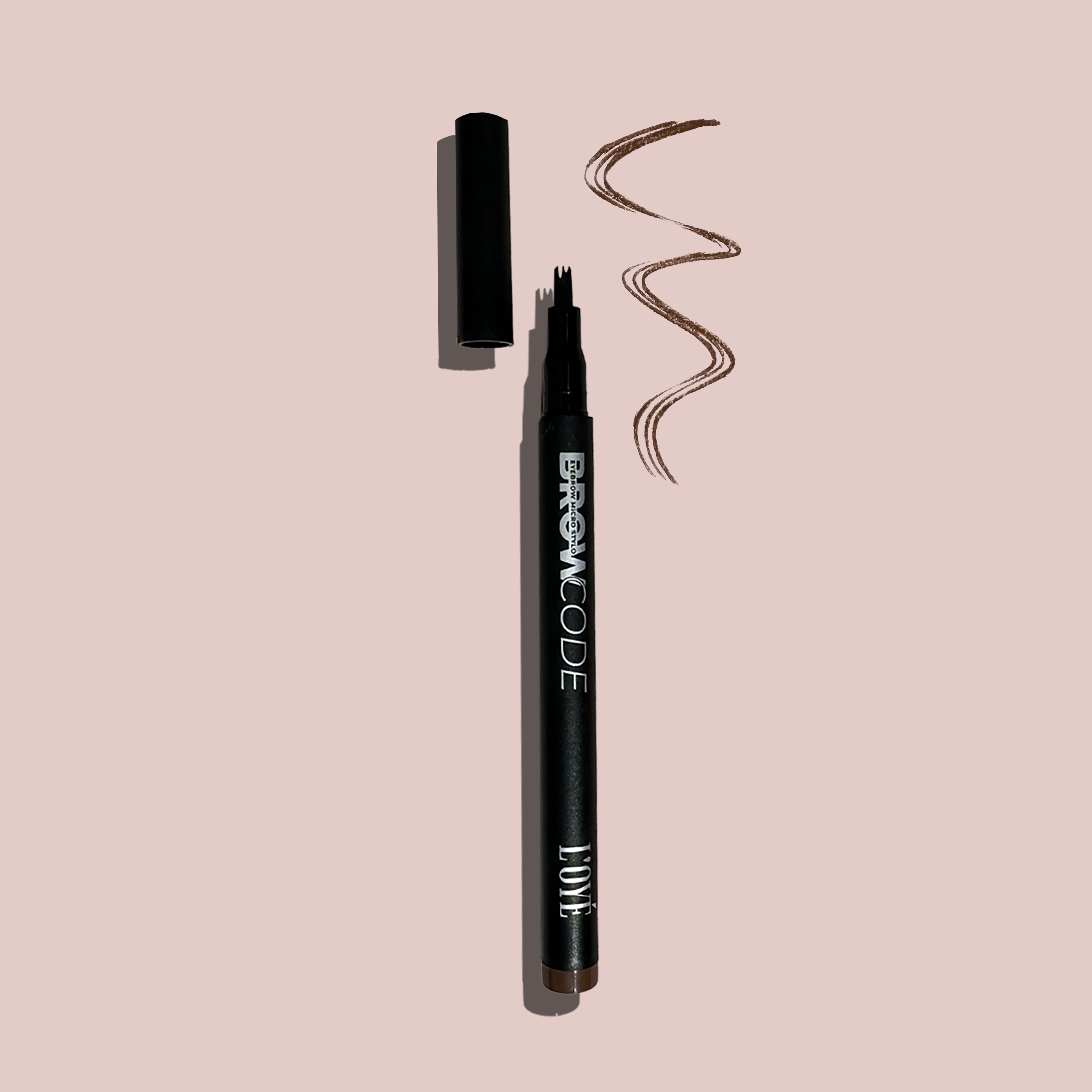 Browcode Eyebrow Micro Stylo Sabotage (06)