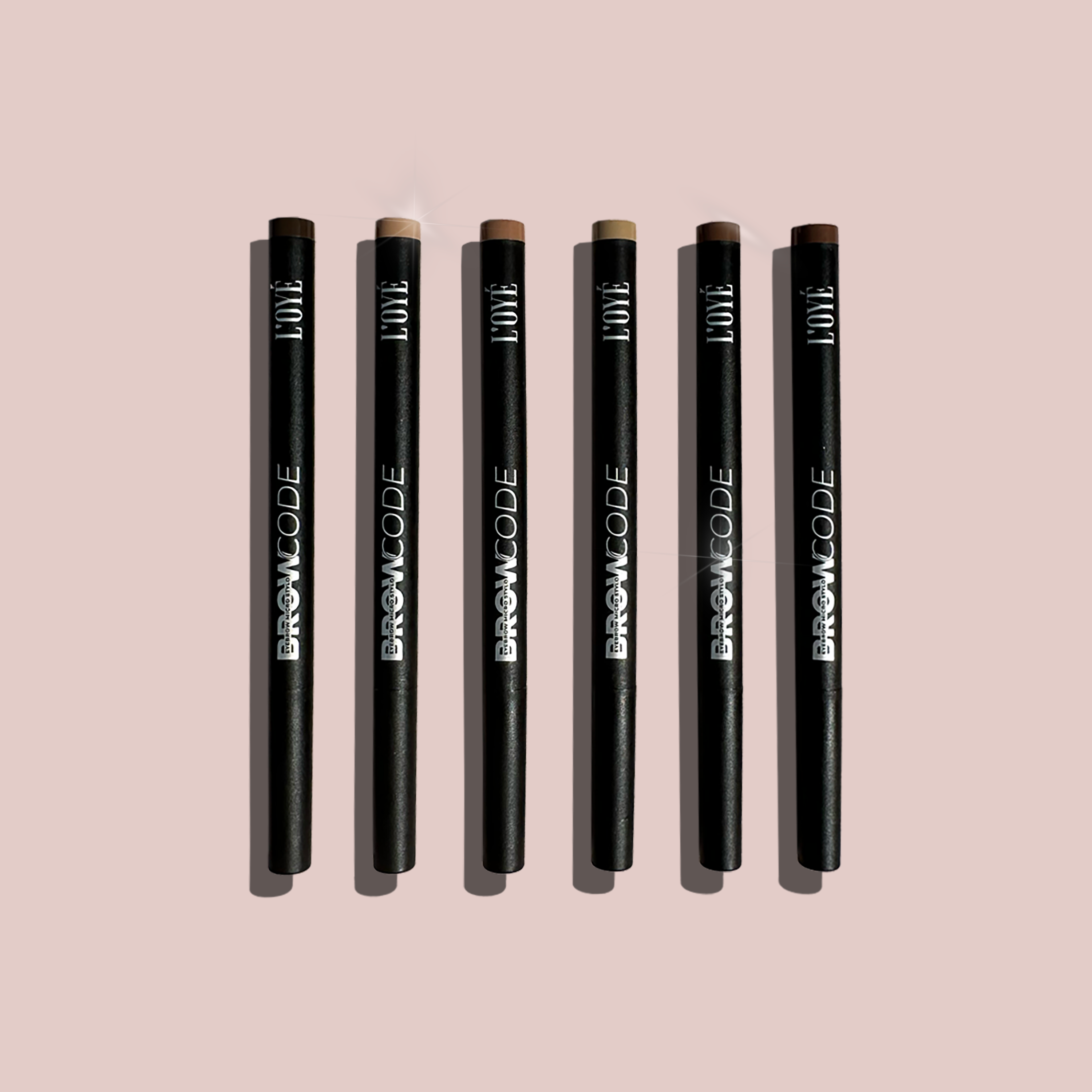 Browcode Eyebrow Micro Stylo Compassion (04)