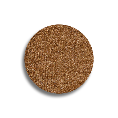 Pressed Eyeshadow Set - Gold Flare