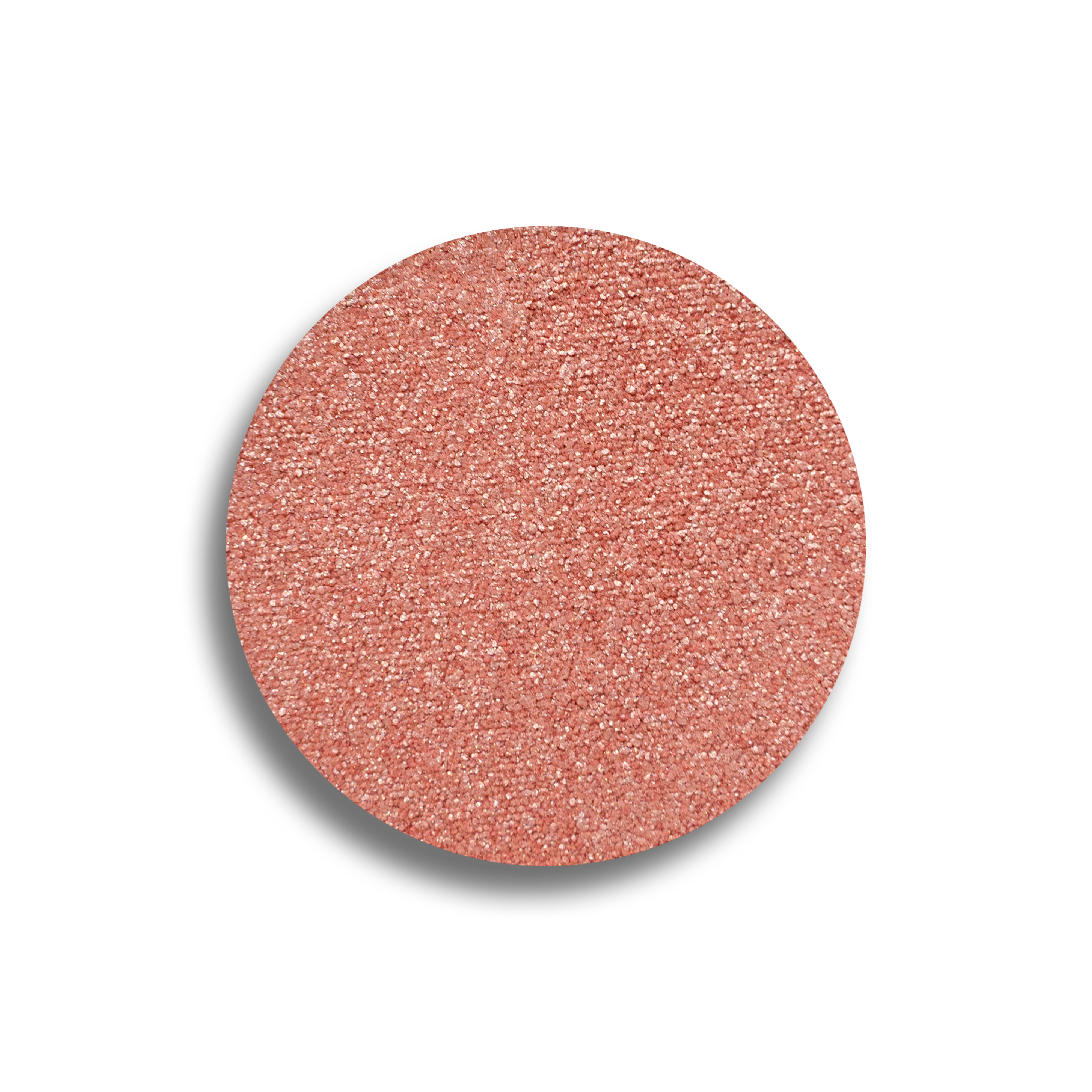 Pressed Eyeshadow Set - Gold Flare